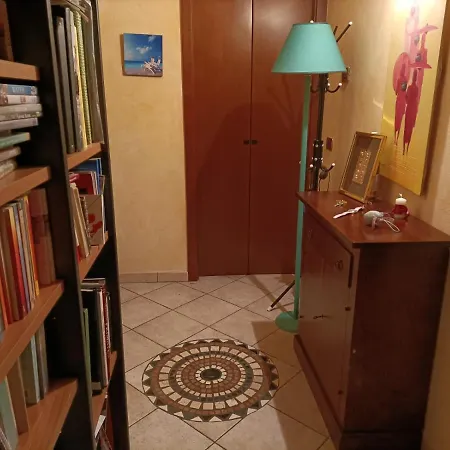 Il Gioiellino Di - Elegant Apartment☆☆☆☆☆ Μόντενα