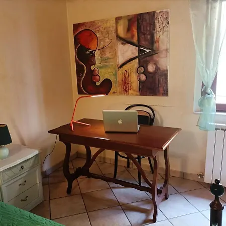 Il Gioiellino Di - Elegant Apartment☆☆☆☆☆ Μόντενα