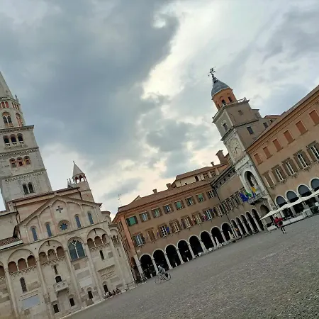 Il Gioiellino Di - Elegant Apartment☆☆☆☆☆ * Modena