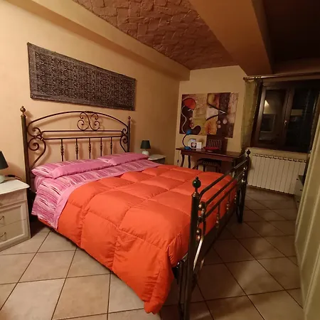 Διαμέρισμα Il Gioiellino Di - Elegant Apartment☆☆☆☆☆