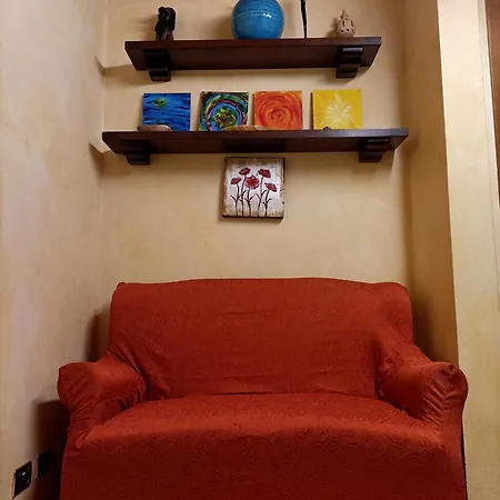 Il Gioiellino Di - Elegant Apartment☆☆☆☆☆ Apartment Modena