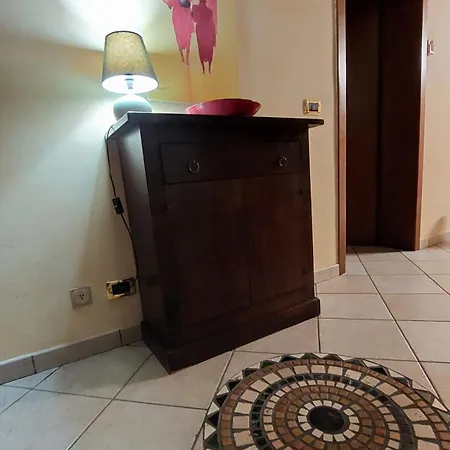 Il Gioiellino Di - Elegant Apartment☆☆☆☆☆ Apartment Modena