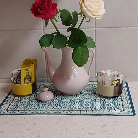 Il Gioiellino Di - Elegant Apartment☆☆☆☆☆ Apartment Modena