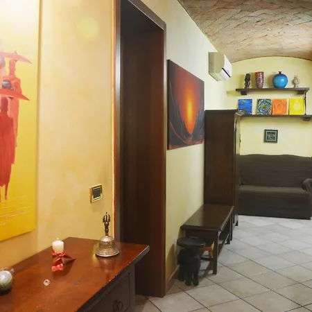 Il Gioiellino Di - Elegant Apartment☆☆☆☆☆ Daire *
