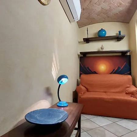 Il Gioiellino Di - Elegant Apartment☆☆☆☆☆ Daire *